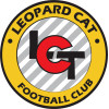 Leopard Cat FC logo