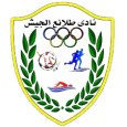 Talaea El Geish (W) logo