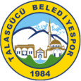 Talasgucu Belediyespor logo