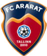 Tallinna FC Ararat (W) logo