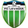 Tallinna FC Levadia B logo