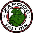 Tallinna FC Zapoos logo