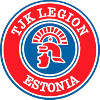 Tallinna JK Legion U19 logo