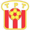 Tampereen Peli Toverit logo