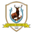 Tampines Rovers FC logo