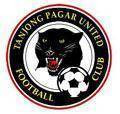 Tanjong Pagar Utd logo