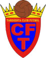 Tardienta logo