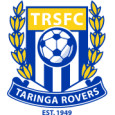 Taringa Rovers logo