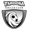 Taroona (w) logo