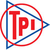 Tarup Paarup IF logo