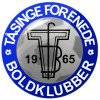 Tasinge f. B. logo