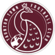 Taunton Town logo