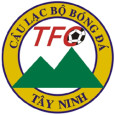 Tay Ninh logo