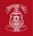 Tayport FC logo