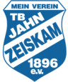 TB Jahn Zeiskam 1896 logo