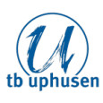 TB Uphusen logo