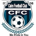 Team FC Cairo logo
