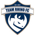 Team Rhino FC logo