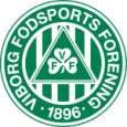 Team Viborg (w) logo
