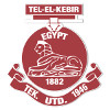 Tek United logo