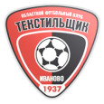 Tekstilshchik Ivanovo logo