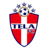 Tela FC logo