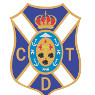 Tenerife U19 logo