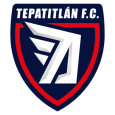 Tepatitlan de Morelos logo