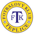 TepliceU21 logo