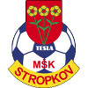 TeslaStropkov logo