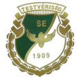 Testveriseg SE Budapest logo