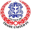 Thame United logo