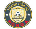 Thanh Hoa U19 logo