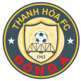 Thanh Hoa U21 logo