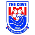 The Cove FC logo