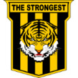 The Strongest logo