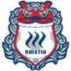 Thespa Kusatsu U18 logo