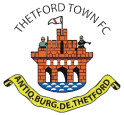 Thetford Town (W) logo