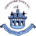 Thetford Town logo
