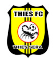Thies FC logo