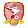 Thimphu City logo