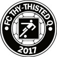 Thisted FC (w) logo