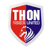 Thonburi United FC logo