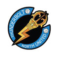 Thunderbolt North United logo