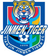 Tianjin Jinmen Tiger U21 logo