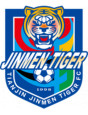 Tianjin Jinmen Tiger FC logo