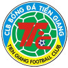 Tien Giang logo