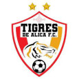 Tigres de Alica FC logo