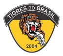Tigres do Brazil (W) logo