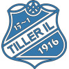 Tiller (W) logo